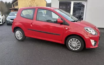 Renault Twingo Rosbruck