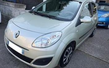 Renault twingo Villenave-d'Ornon