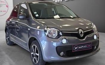 Renault twingo Amiens