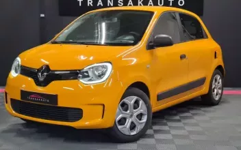 Renault Twingo Golbey