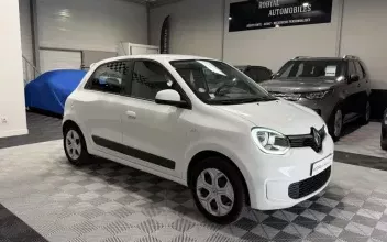Renault Twingo Chanceaux-sur-Choisille