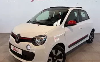 Renault Twingo Gerzat