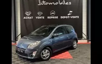 Renault Twingo Pulnoy