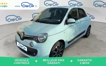 Renault Twingo Paris