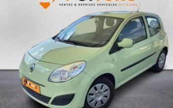Renault Twingo Tignieu-Jameyzieu