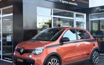 Renault twingo Idron