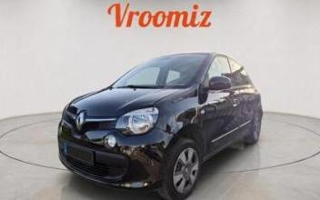 Renault twingo Magny-en-Vexin
