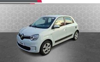 RENAULT Twingo Toulouse