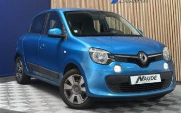 Renault Twingo Lozanne
