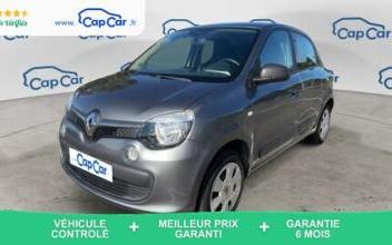 Renault twingo Morlaix
