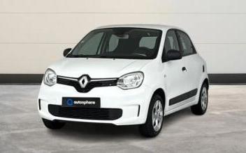 Renault twingo Loison-sous-Lens