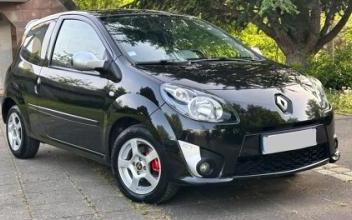 Renault twingo ii Strasbourg