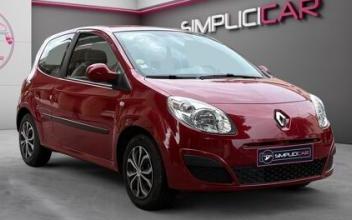 Renault twingo ii Cannes
