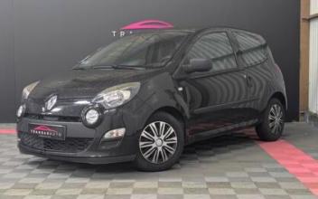 Renault twingo ii Angers