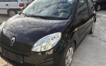 Renault twingo ii Perpignan