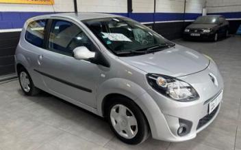 Renault twingo ii La-Courneuve