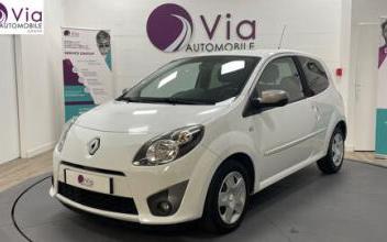 Renault twingo ii Alençon