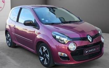 Renault twingo ii La-Ciotat