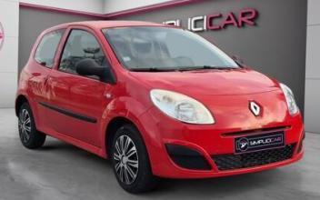 Renault twingo ii Saint-Laurent-Blangy