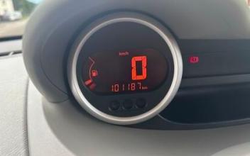 Renault twingo ii Fameck