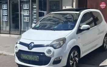 Renault twingo ii Versailles