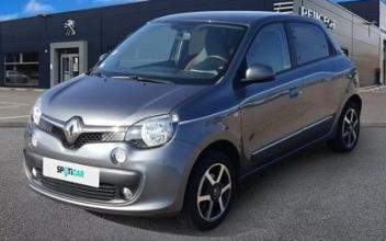 Renault twingo iii Neufchâteau