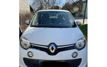 Renault twingo iii Beauregard-de-Terrasson
