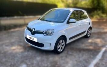 Renault twingo iii Le-Cannet