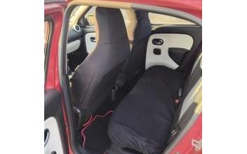 Renault twingo iii Bourgoin-Jallieu