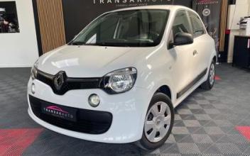 Renault twingo iii Dompierre-sur-Mer