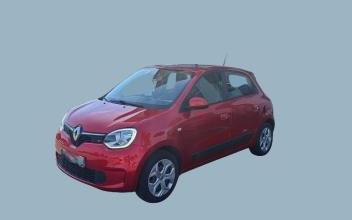 RENAULT TWINGO III Le-Born