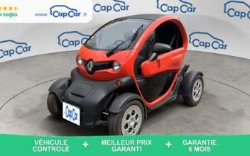 Renault twizy Sartrouville