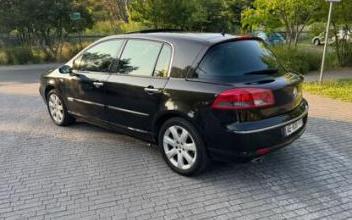 Renault vel satis Livry-Gargan