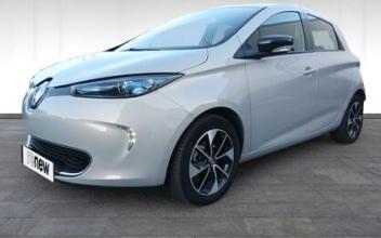 Renault zoe Arles