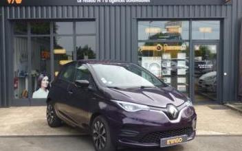 Renault zoe Langon