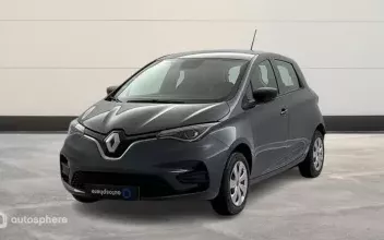 Renault ZOE Nieppe