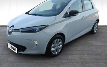 Renault zoe Arles