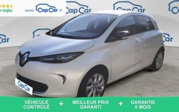 Renault zoe Orléans