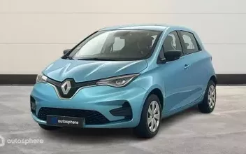 Renault ZOE Laon
