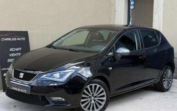 Seat ibiza Fleurieu-sur-Saône