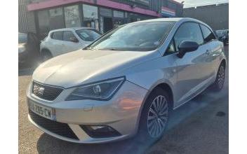 Seat Ibiza Coignières