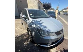 Seat ibiza Fleury-les-Aubrais