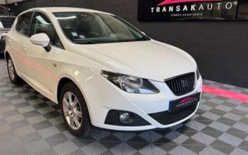 Seat ibiza Dieppe