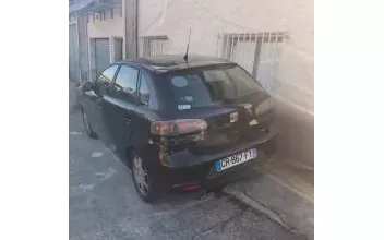 Seat Ibiza Montpellier