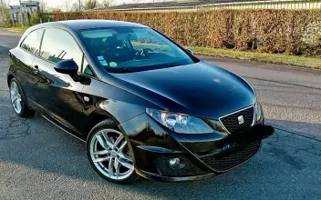Seat Ibiza Falaise