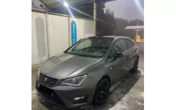 Seat Ibiza Brest