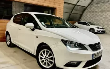 Seat Ibiza Reims