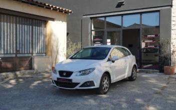 Seat Ibiza L'Isle-sur-la-Sorgue
