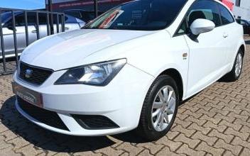 Seat Ibiza Oberhoffen-sur-Moder