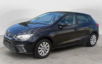 Seat Ibiza Aubagne